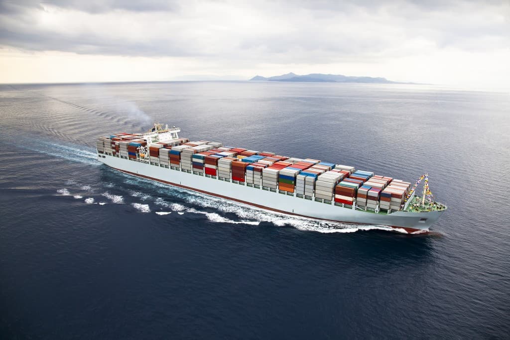 Vessel Chartering