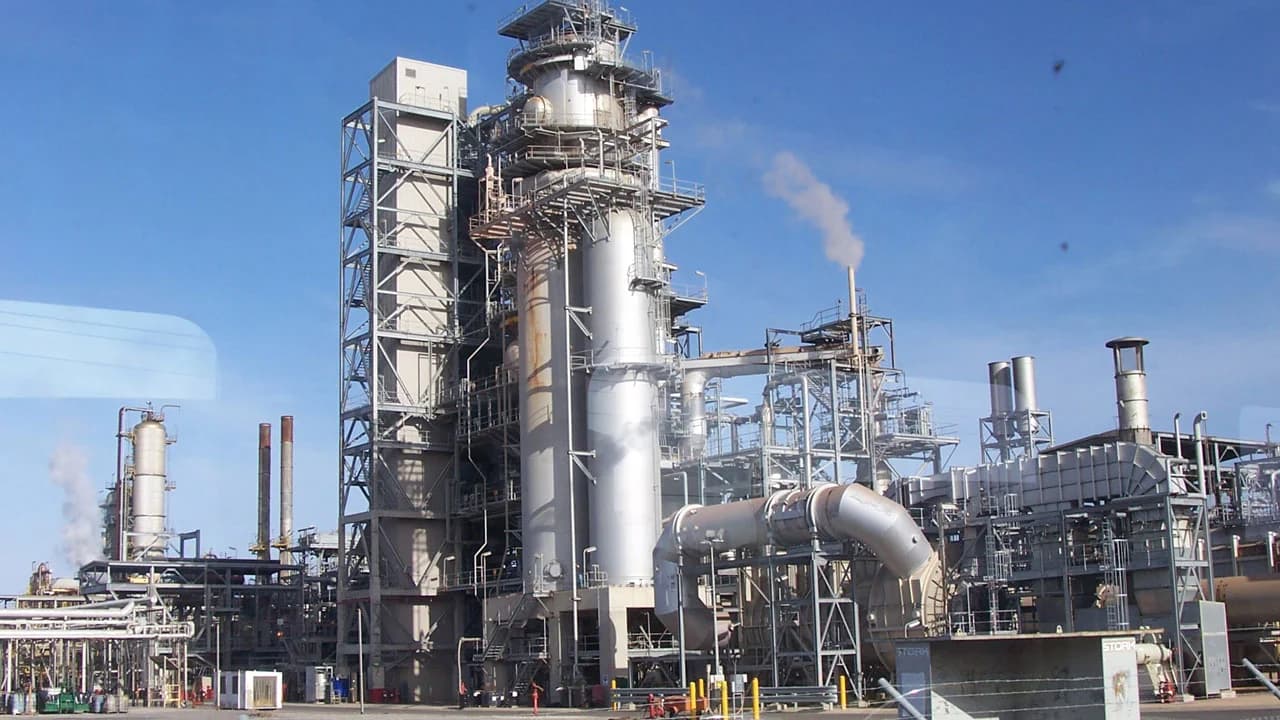 How the Dangote Refinery is Reshaping West African Maritime Trade Patterns