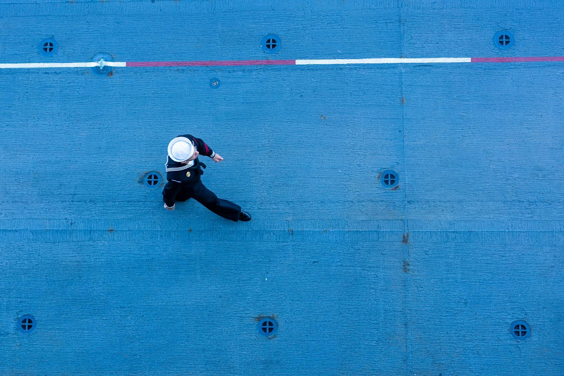 Bunker Fuel Optimization Strategies for Nigerian Port Operations